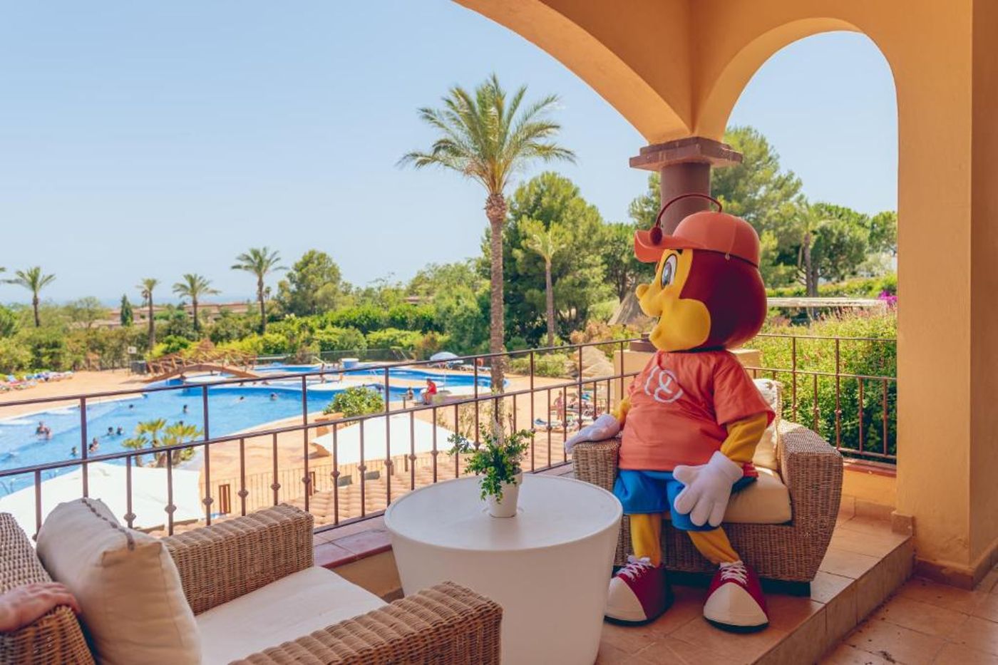 Pierre---Vacances-Bonavista-de-Bonmont-Sports-and-Entertainment-74