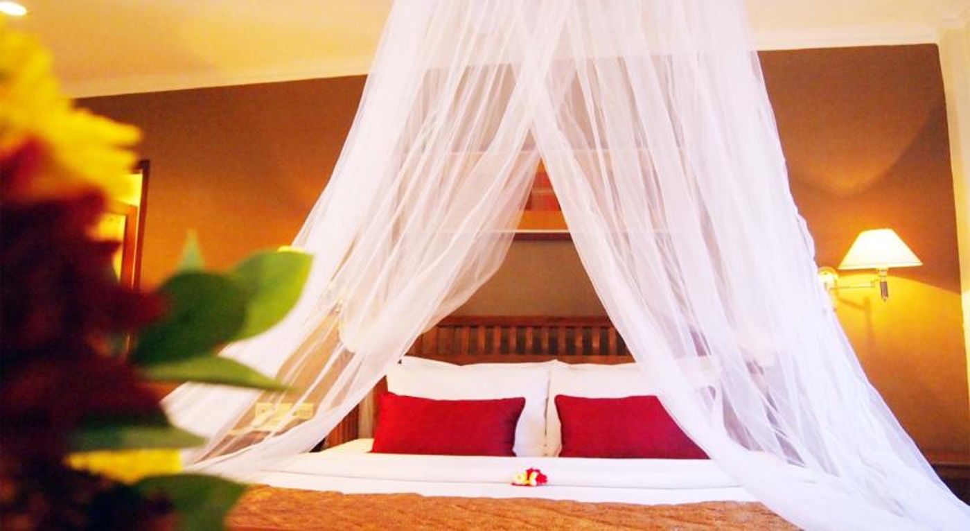 Puri Dewa Bharata & Villas-Indonesia-BALI-General view-7