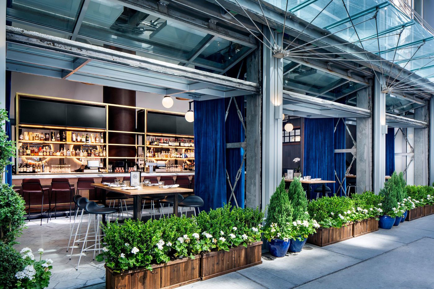 Crowne-Plaza-HY36-Midtown-Manhattan-Restaurant-50