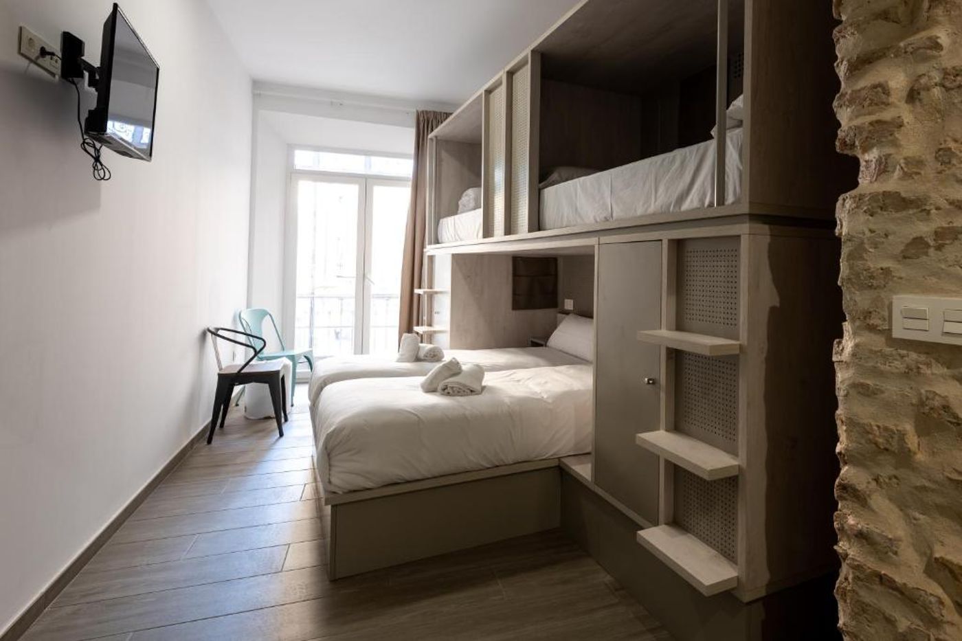 Room00 Salvador - Spain - SEVILLE - Room - 4