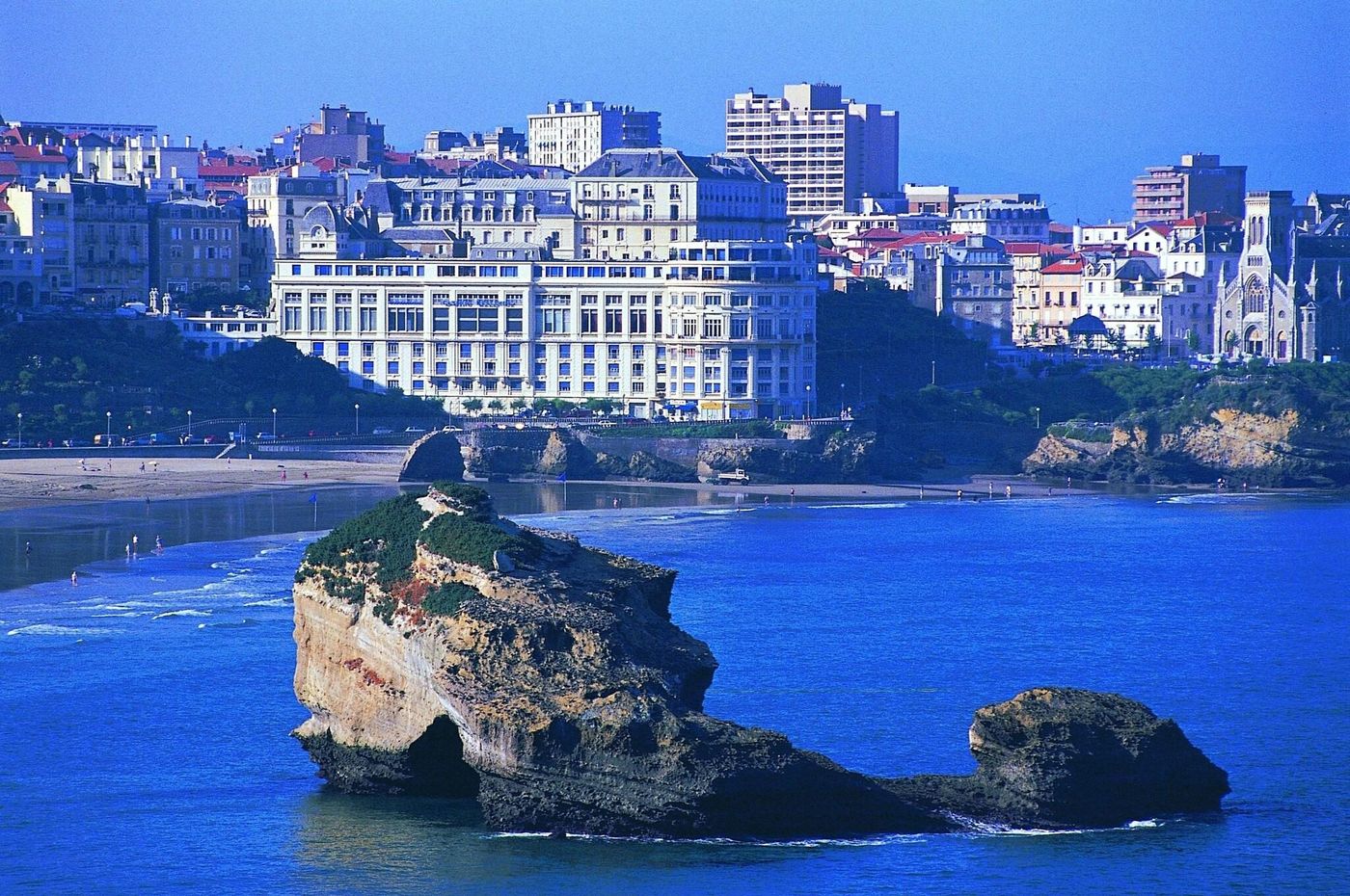 Le Gamaritz-France-BIARRITZ-General view-3
