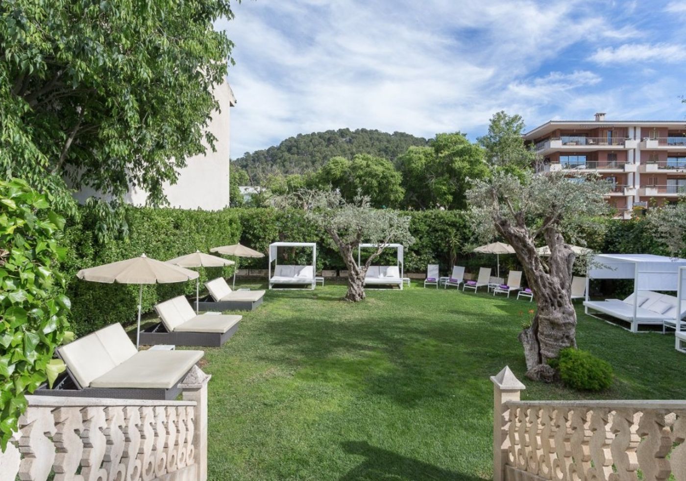 Fergus Style Soller Beach