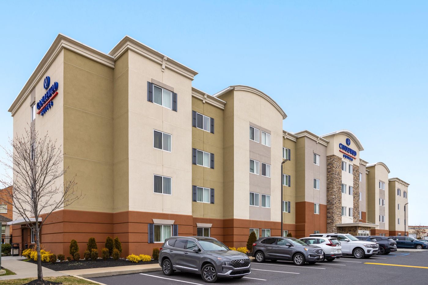 Candlewood Suites Chester-United States-Chester-General view-1
