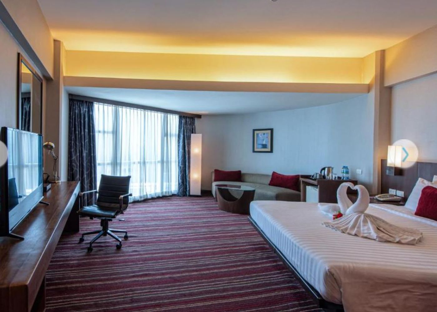 Ambassador-Bangkok-Room-27