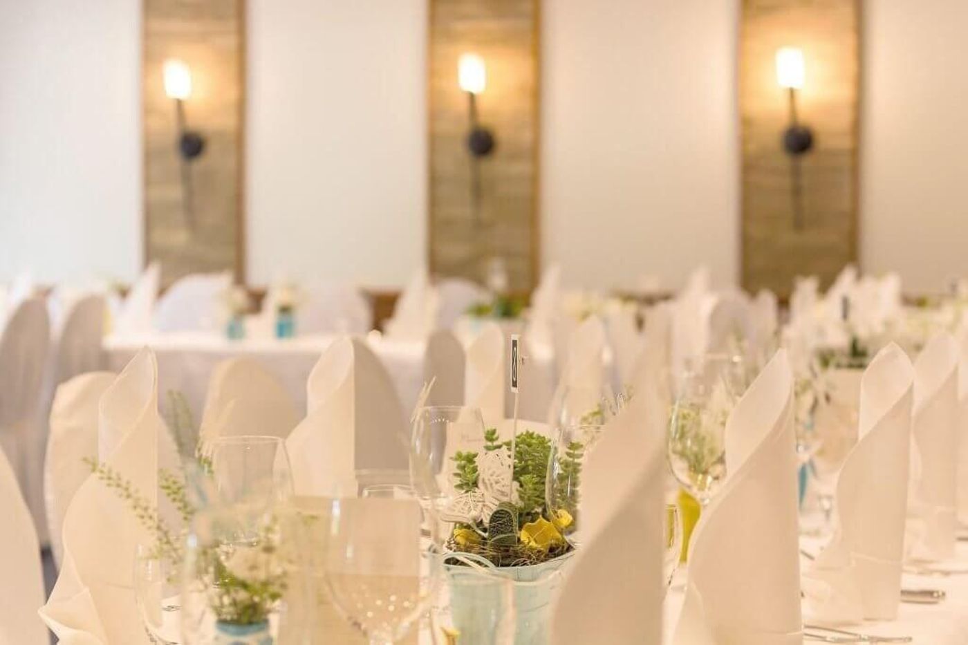 Kleines Landhotel Windlicht - Germany - KROMBACH - Conferences - 2