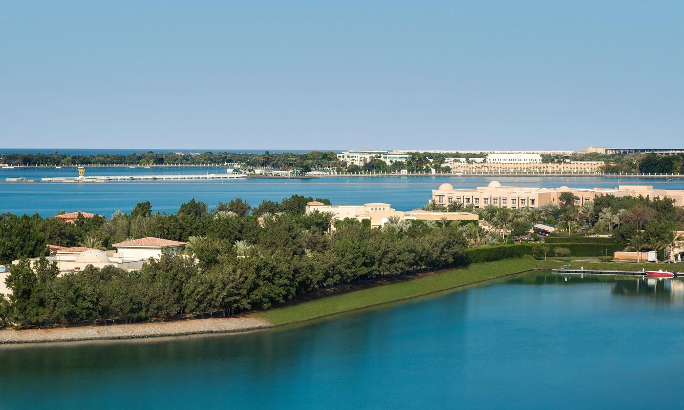 Park Hyatt Jeddah - Marina, Club and Spa-Saudi Arabia-Jeddah-General view-9