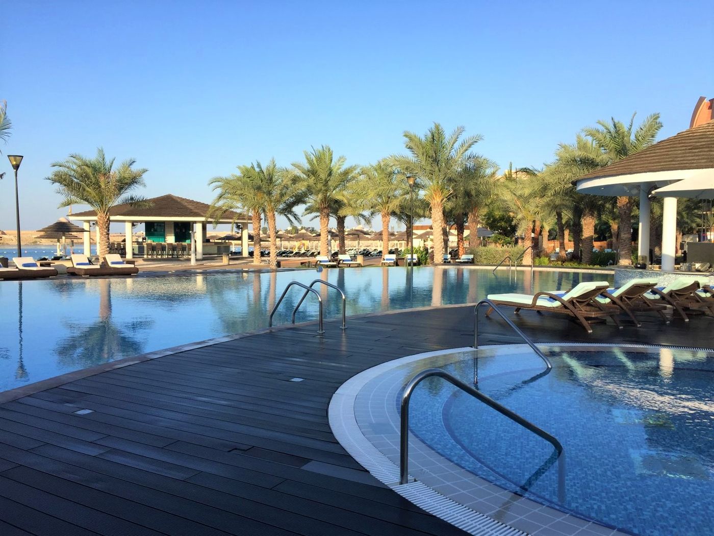 Intercontinental Abu Dhabi 2