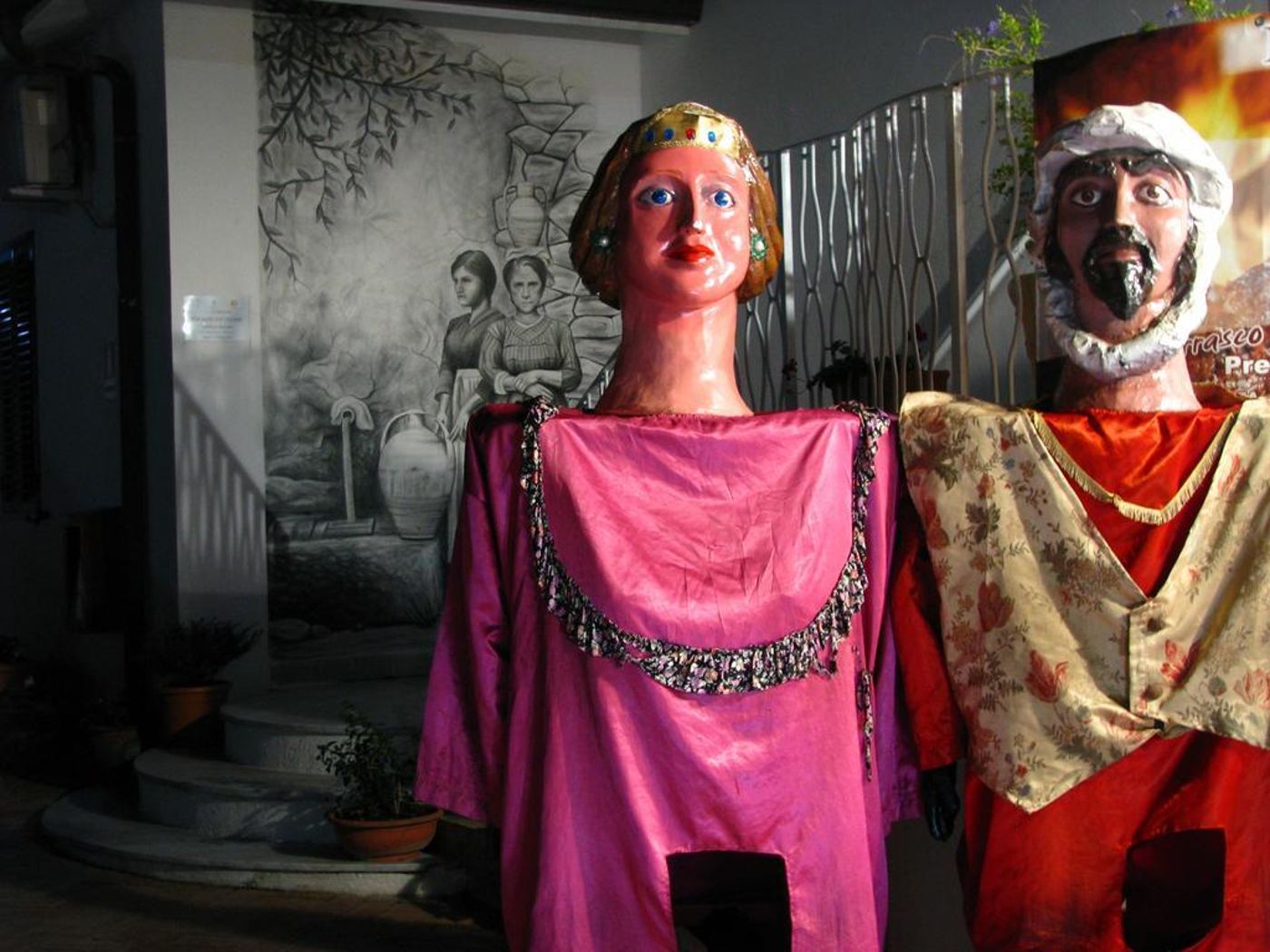 Baia del Capo-Italy-CAPO VATICANO, CALABRIA-General view-4