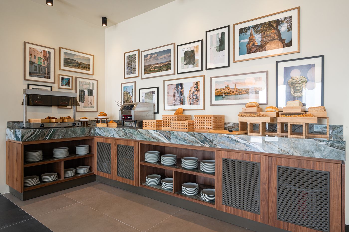 Best Western Premier Malta