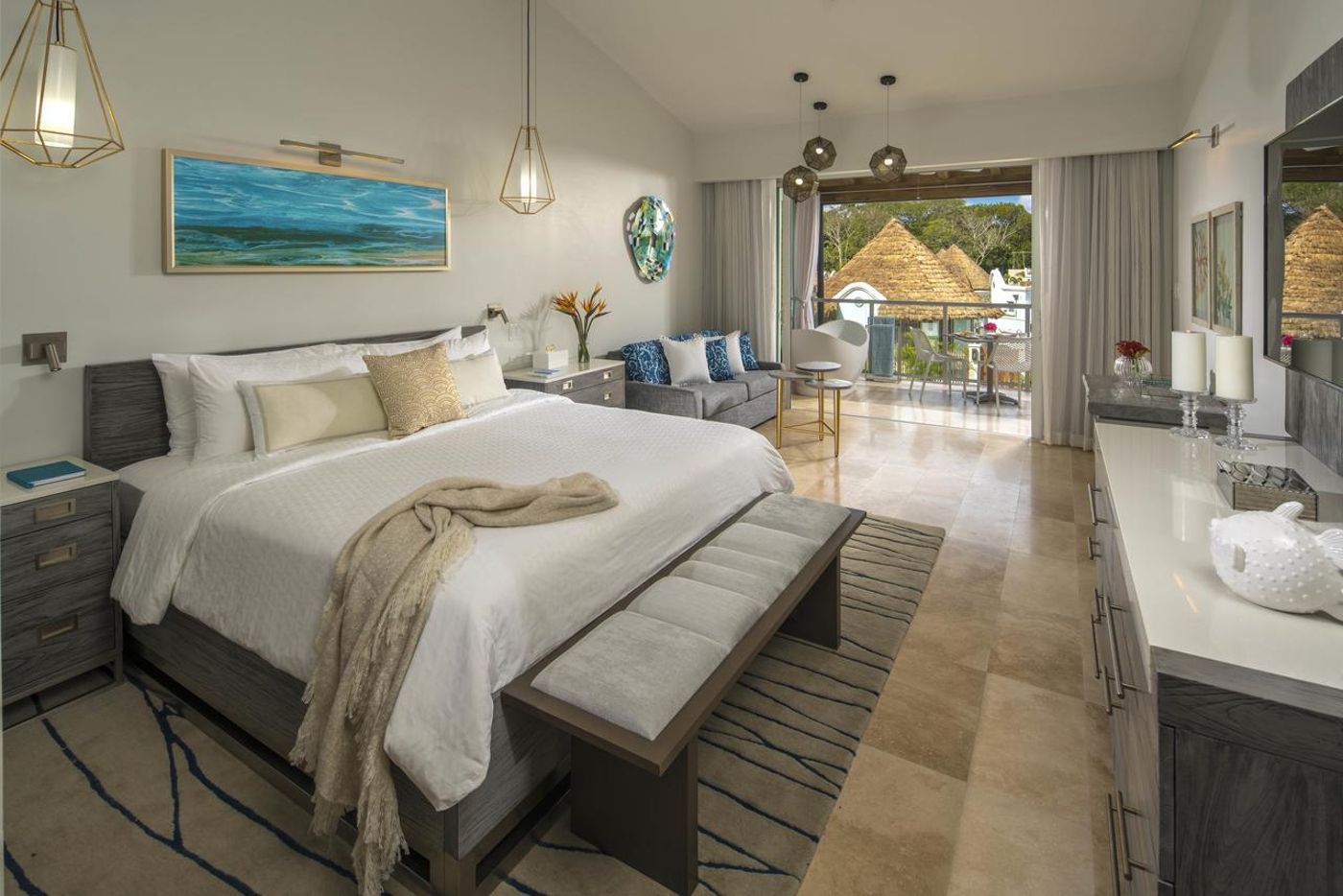 Sandals Royal Barbados - Adults Only