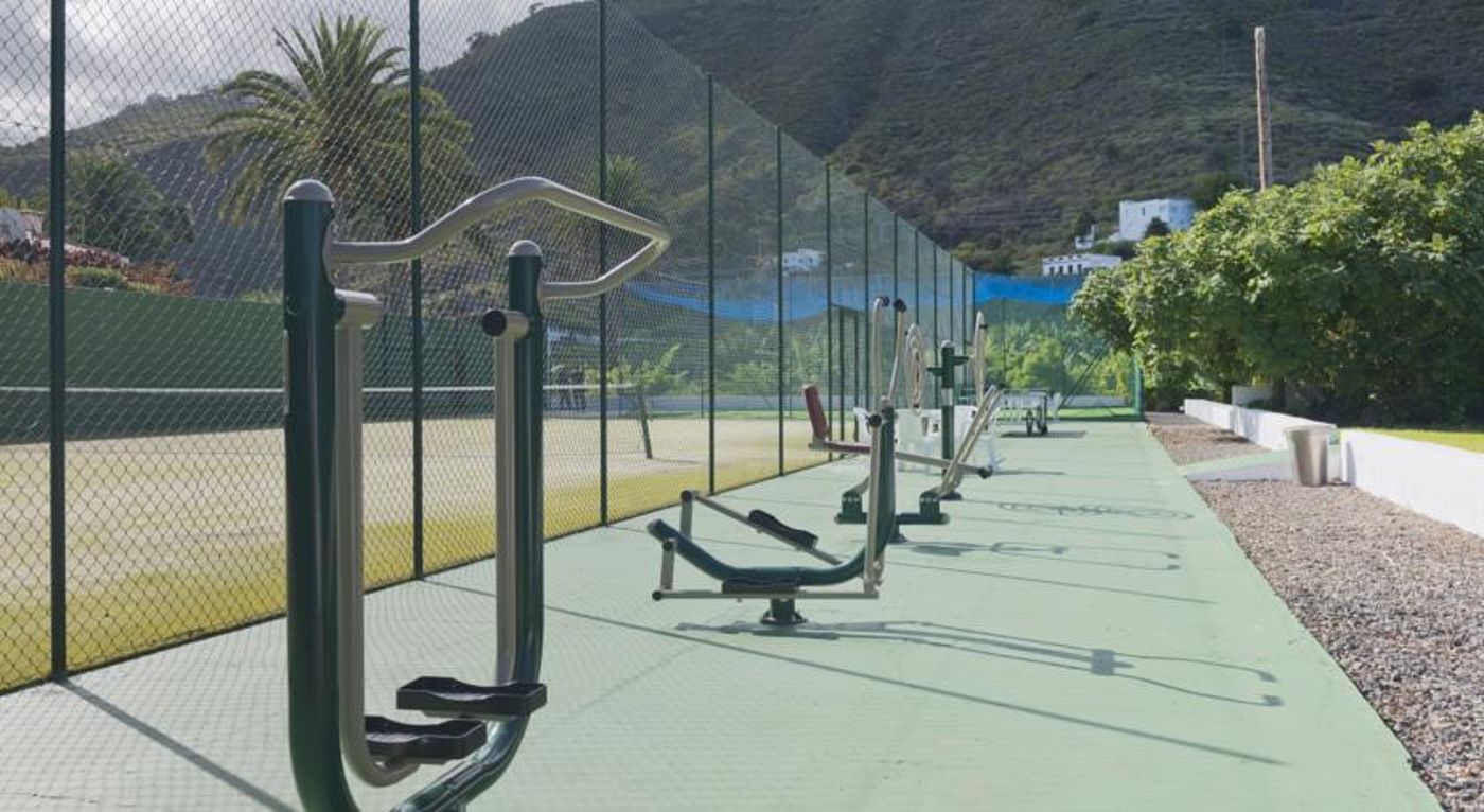 Hotel Rural El Patio