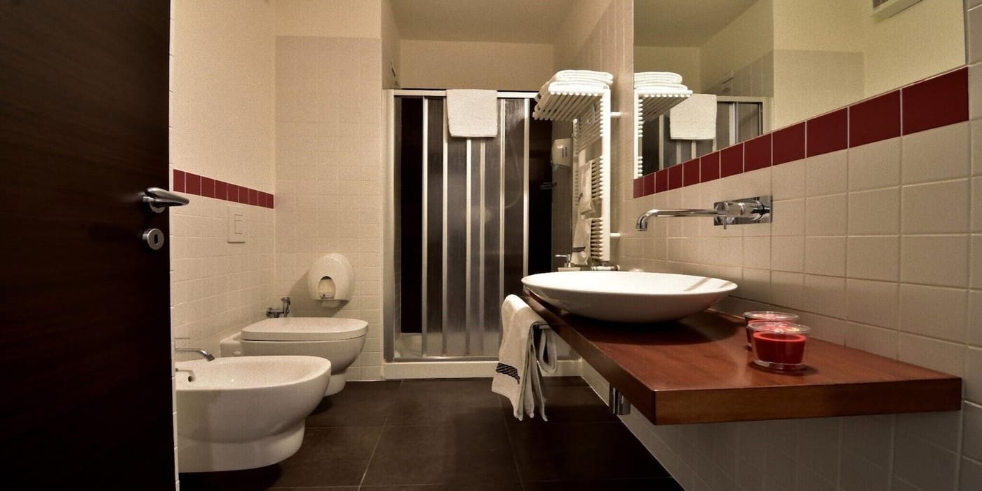 B&B Donna Eleonora-Italy-MATERA-Room-8