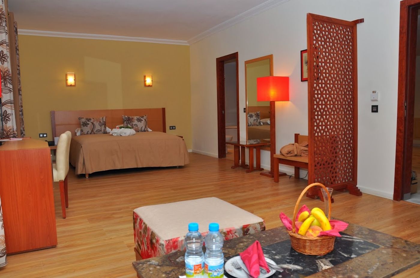 Across-Morocco-FES-General view-10