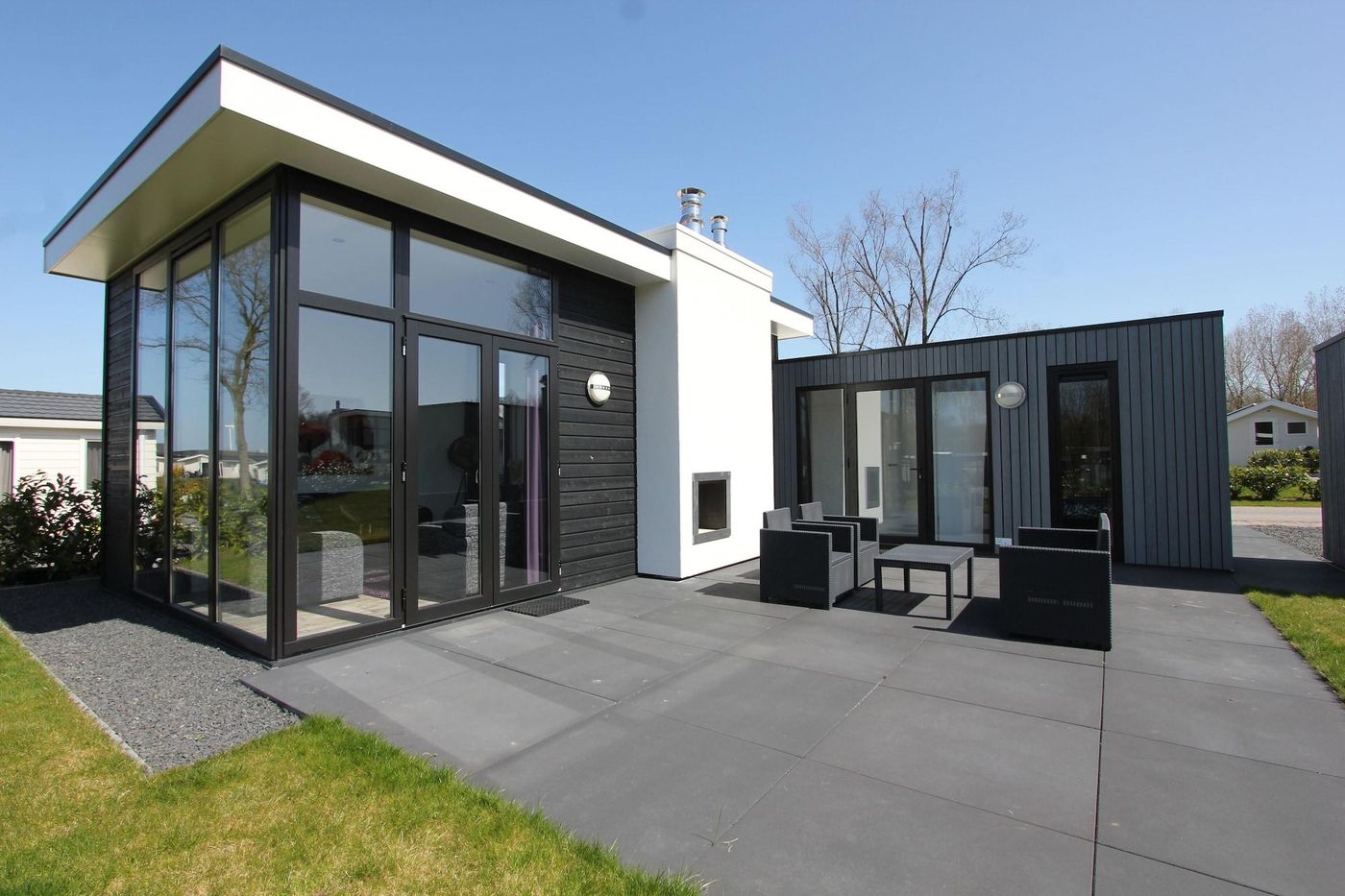 EuroParcs-Spaarnwoude-Room-1