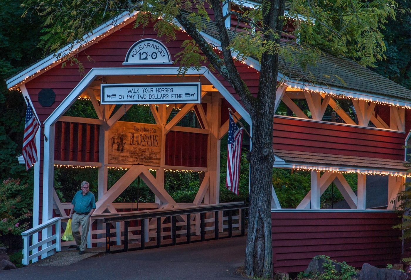 Holiday Inn Lansdale-United States-KULPSVILLE -General view-6