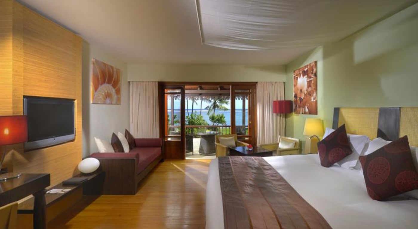 Sofitel Imperial Mauritius