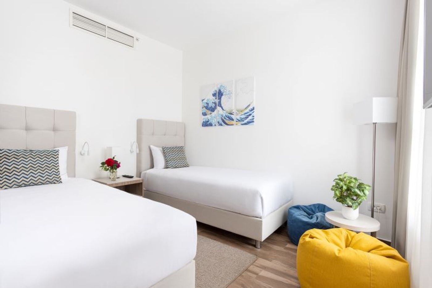 Azul Beach Resort Montenegro by Karisma-Montenegro-Ulcinj-Room-9