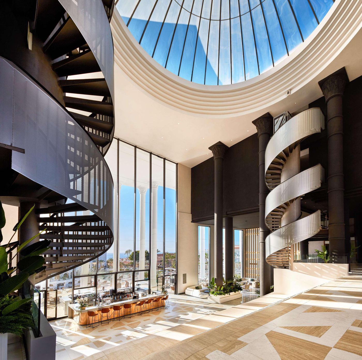 Princess-Inspire-Tenerife-Lobby-63