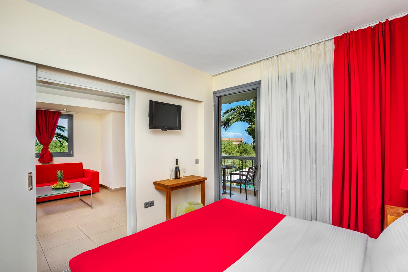 Hanioti Village Resort