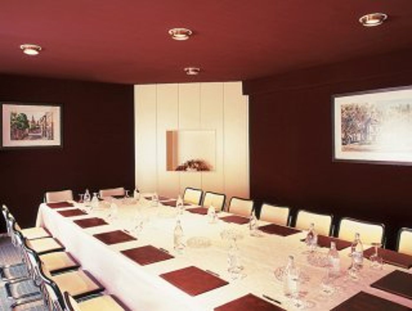 Hotel City House Florida Norte by Faranda