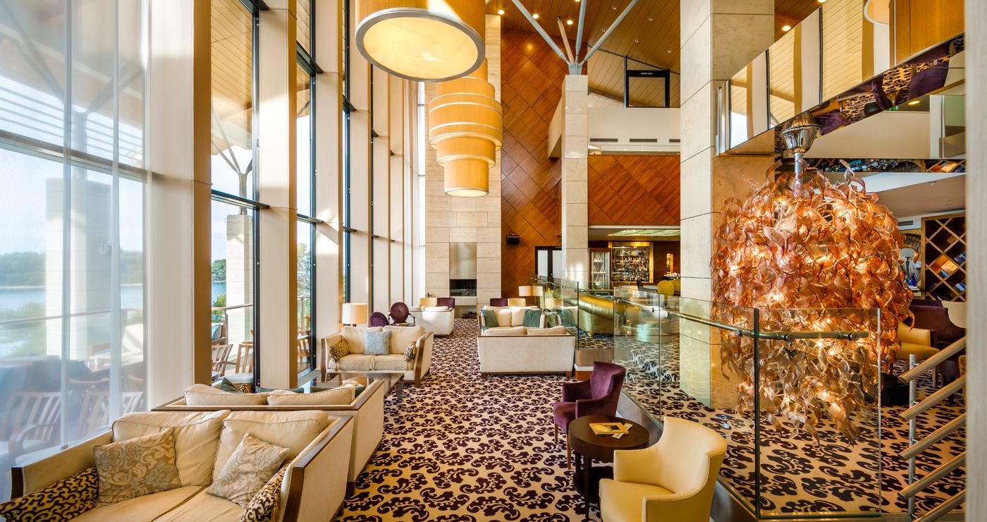 Hotel Monte Mulini - Adults Only (16+)