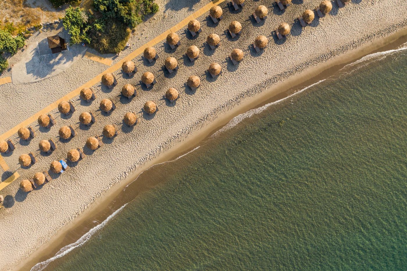 Atlantica Belvedere Resort & Spa - Adults Only