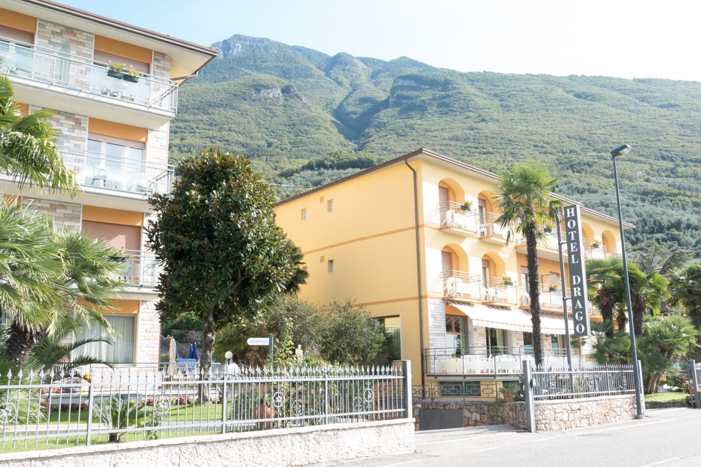 Hotel Drago - Garda Lake Collection-Italy-Assenza VR-General view-8
