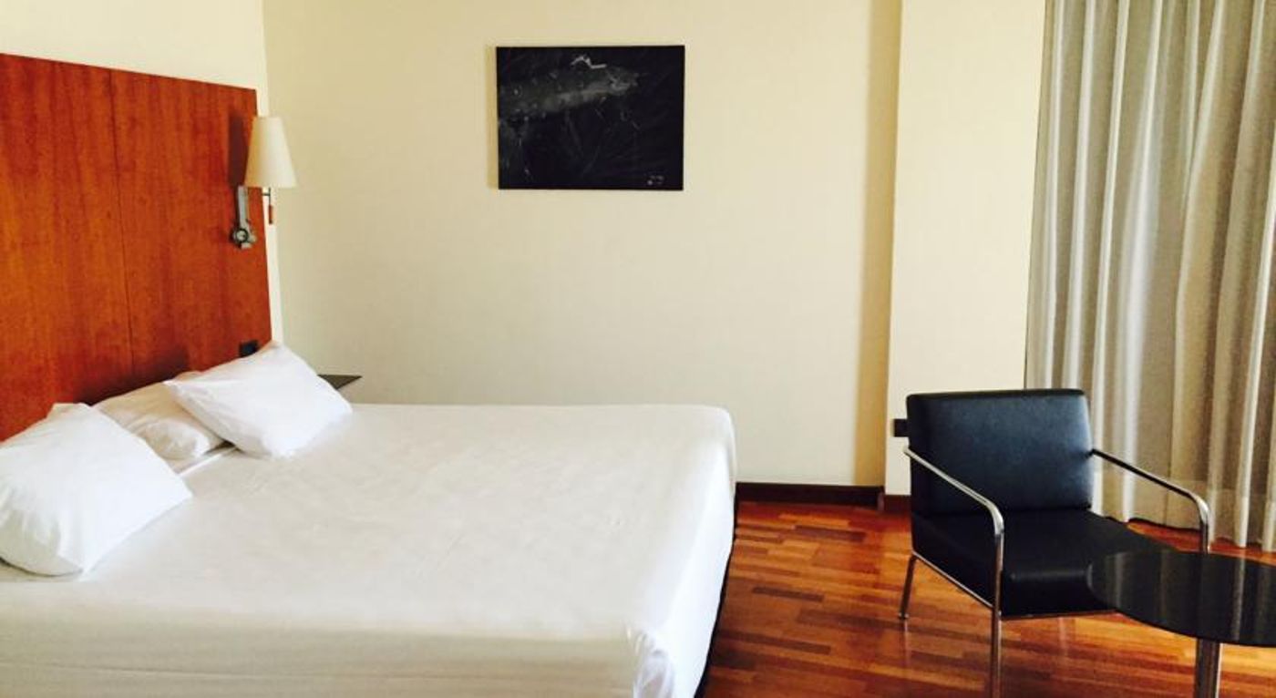 AC Hotel La Linea by Marriott