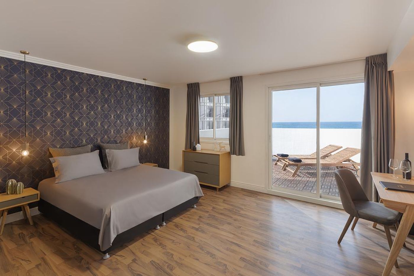 De la Mer Hotel Tel Aviv