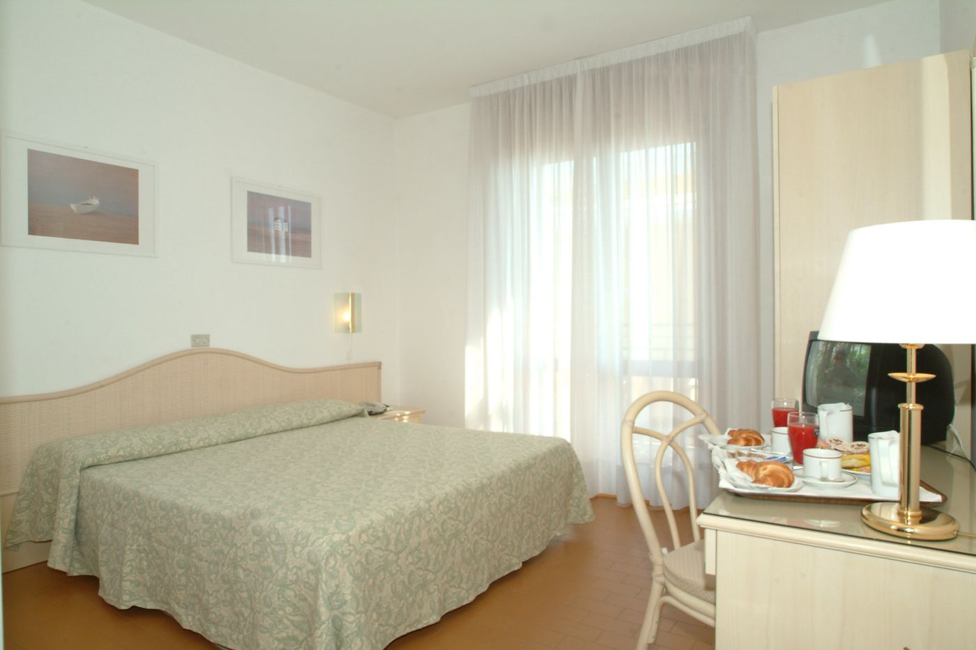 New - Hotel Croce Di Malta