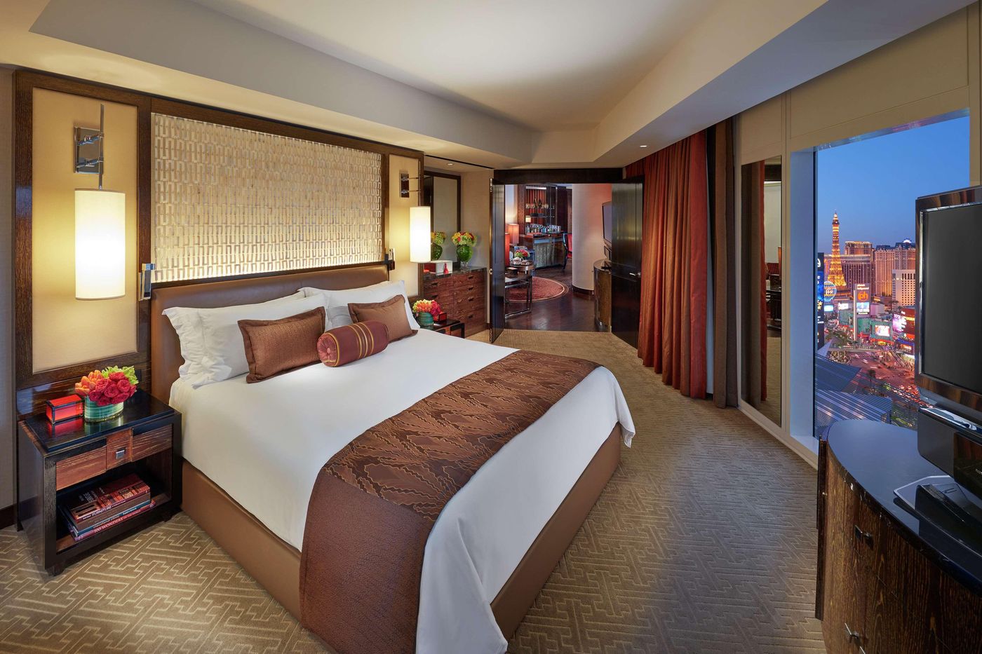 Waldorf-Astoria-Las-Vegas-Room-11