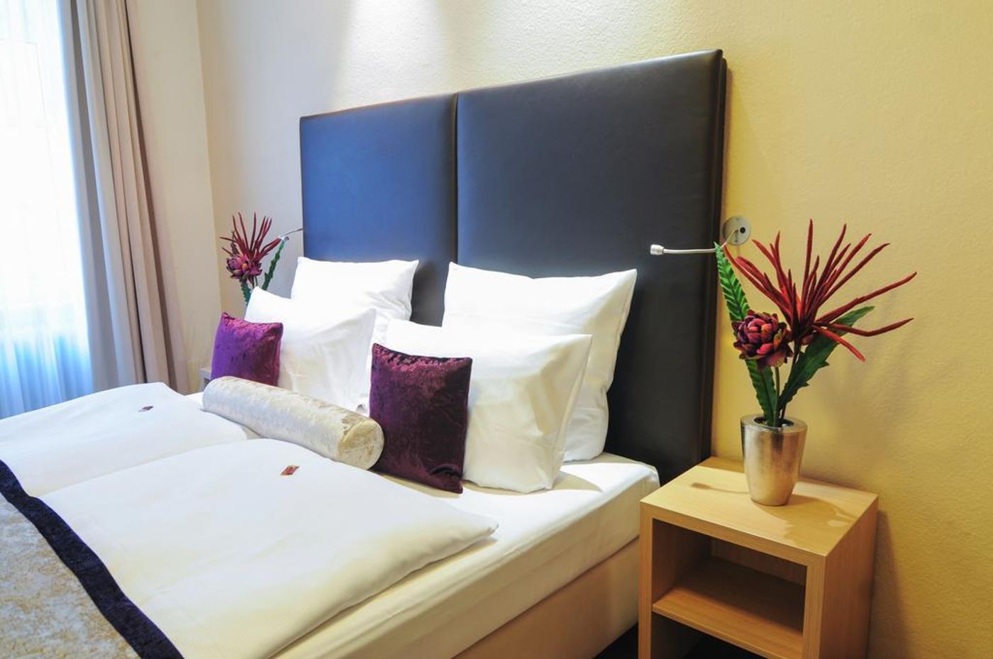 Hotel Merkur-Germany-Baden-Baden-General view-6