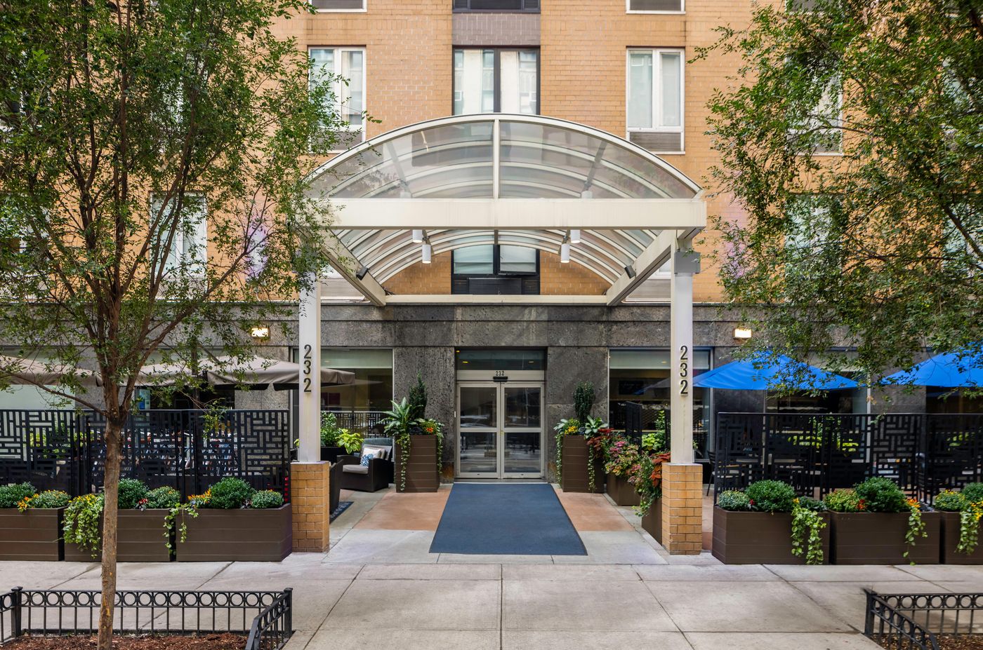 Holiday-Inn-Express-New-York-City---Chelsea-General-view-1