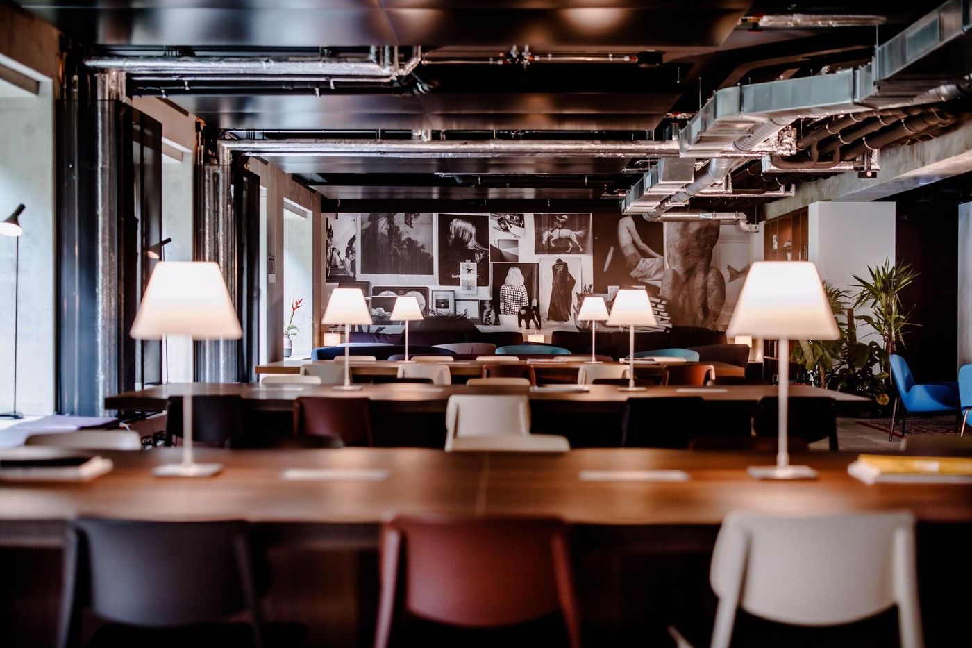 THE FLAG West M. - Germany - FRANKFURT - Bar - 2