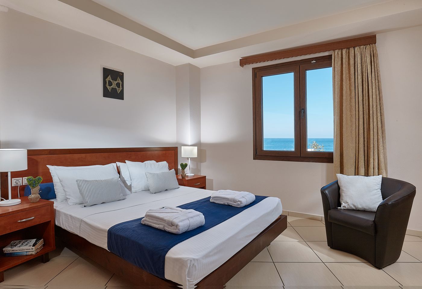 St. Constantin Hotel