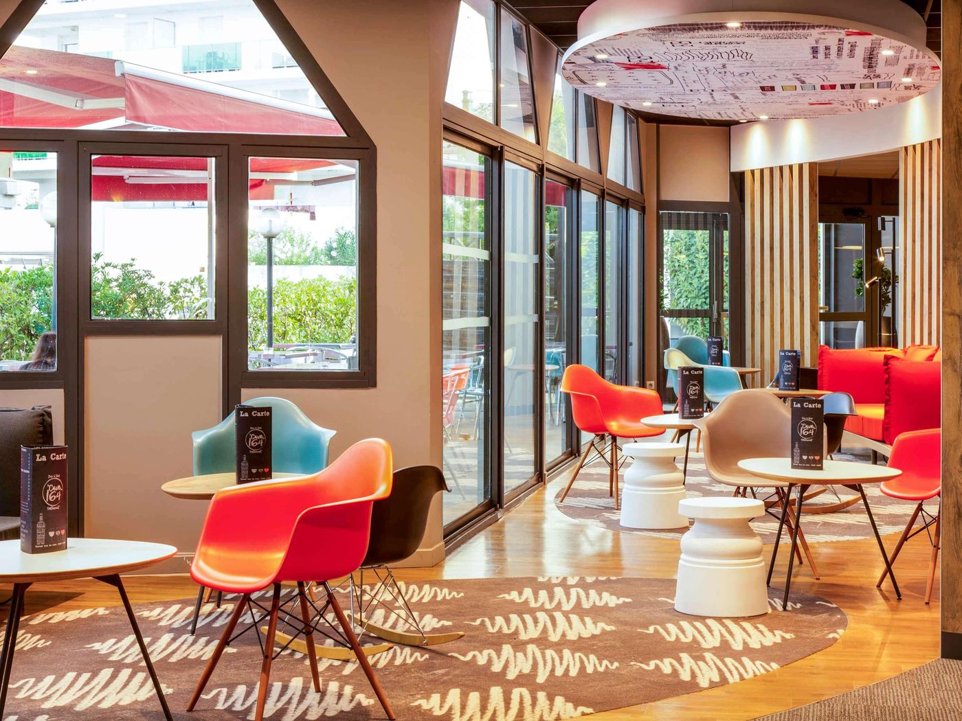 ibis budget Montpellier Sud Près d'Arènes - France - Montpellier - General view - 9