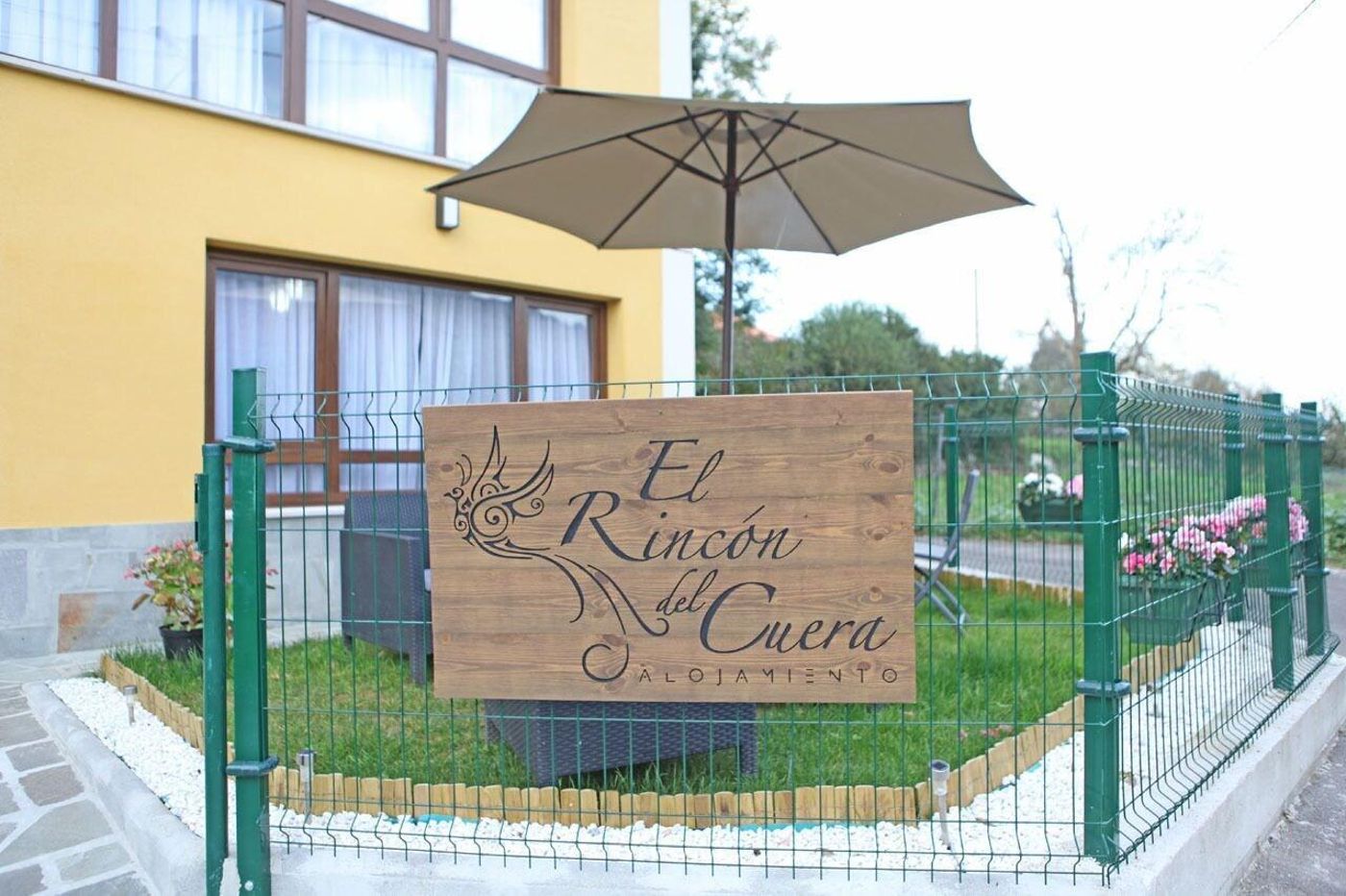 El Rincon Del Cuera-Spain-LLANES-General view-5