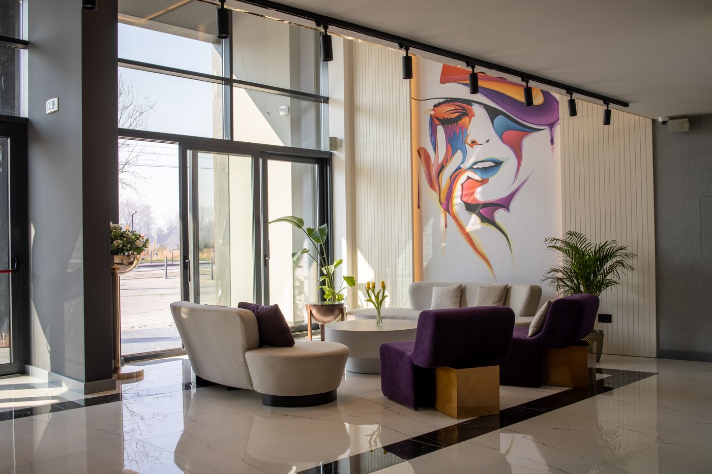 Hotel Calisi-Serbia-Beograd-Lobby-5