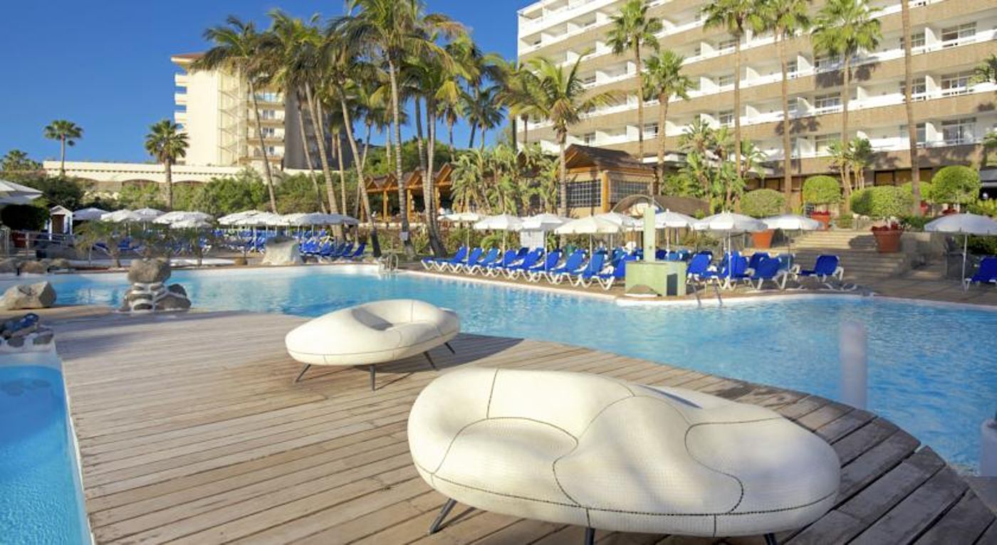 Bull Costa Canaria & Spa - Adults Only