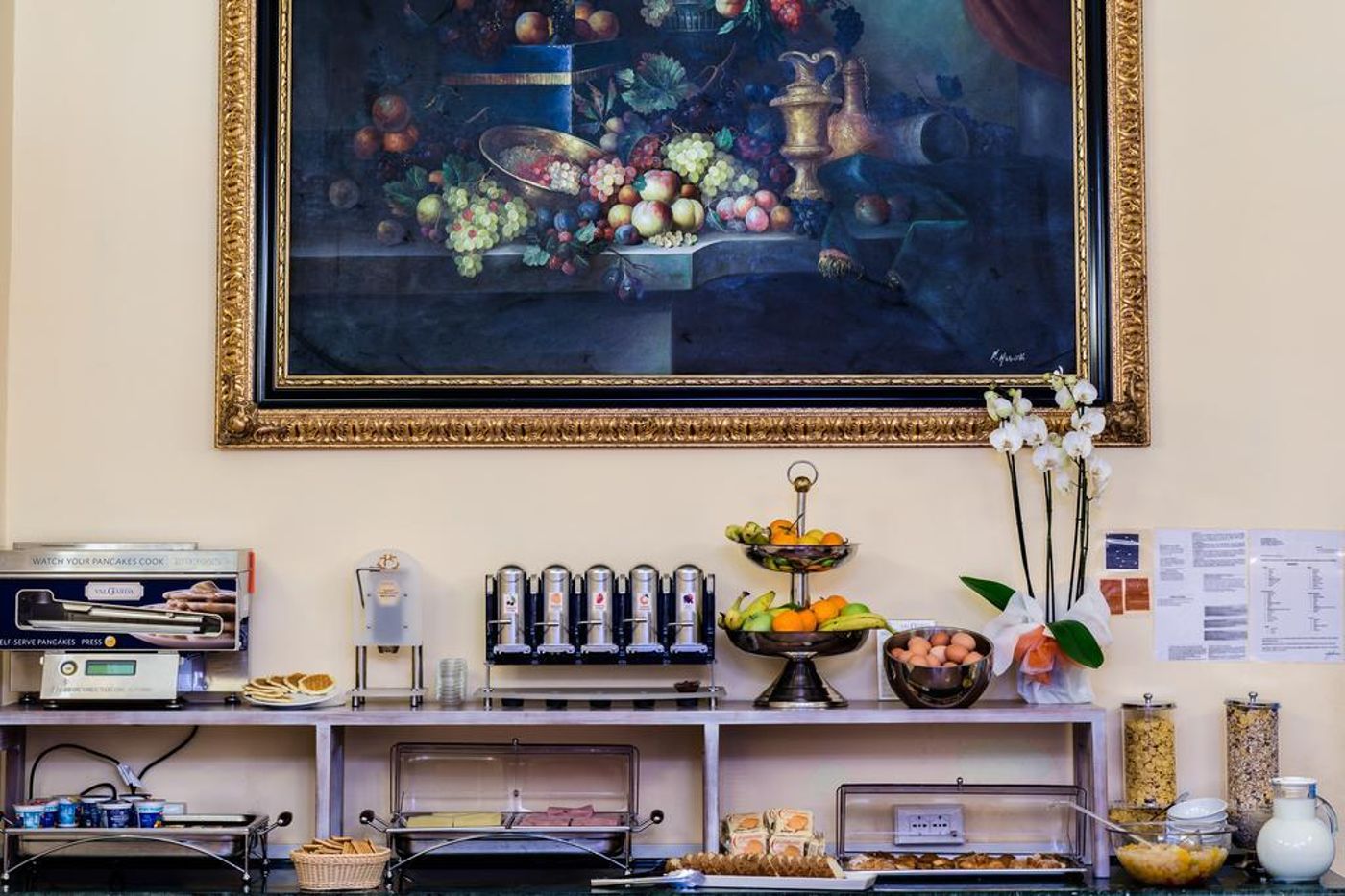 Donatello - Italy - FLORENCIA - General view - 8