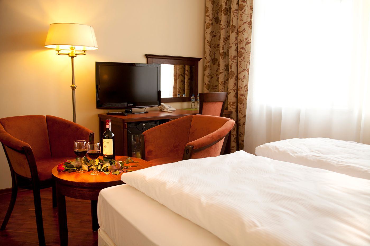 Kobza Haus Old Town - Poland - Gdańsk - Room - 7