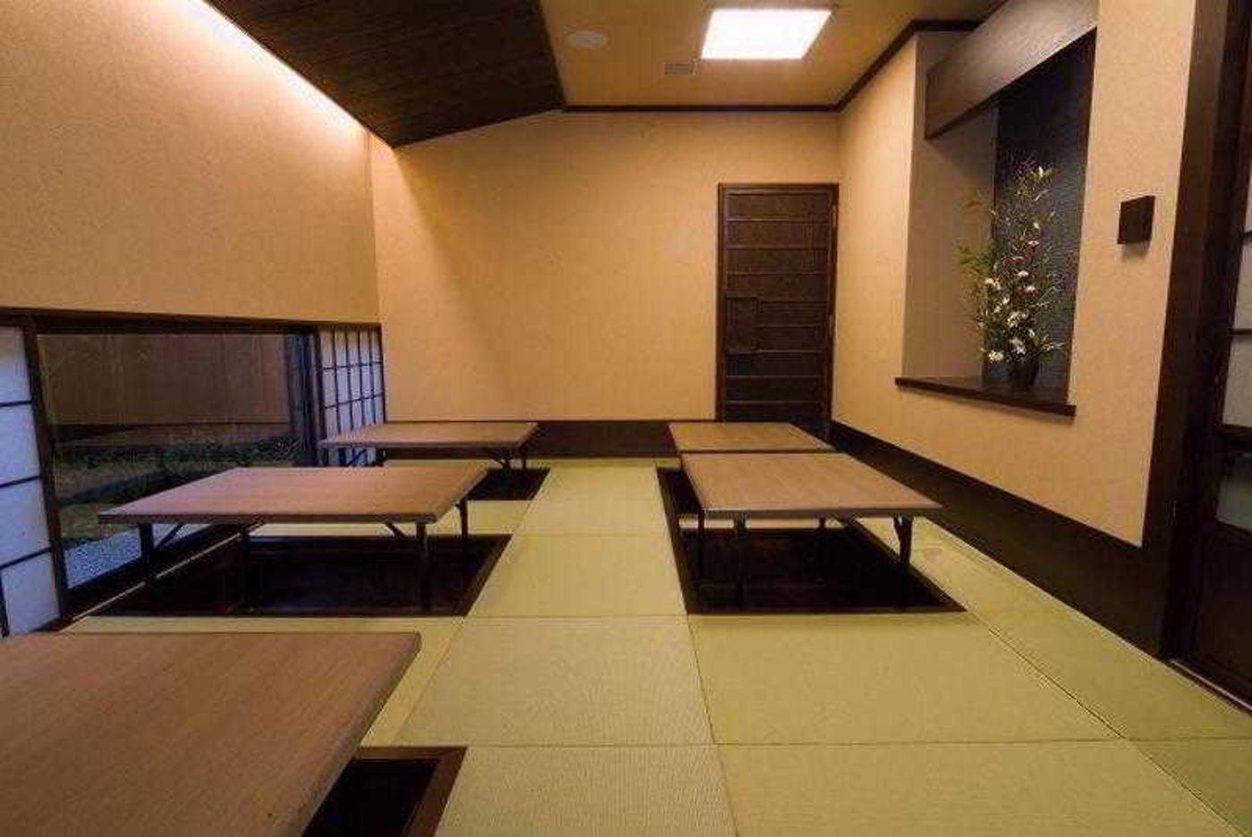 Dormy Inn Tokyo Hatchobori-Japan-TOKYO-Lobby-7