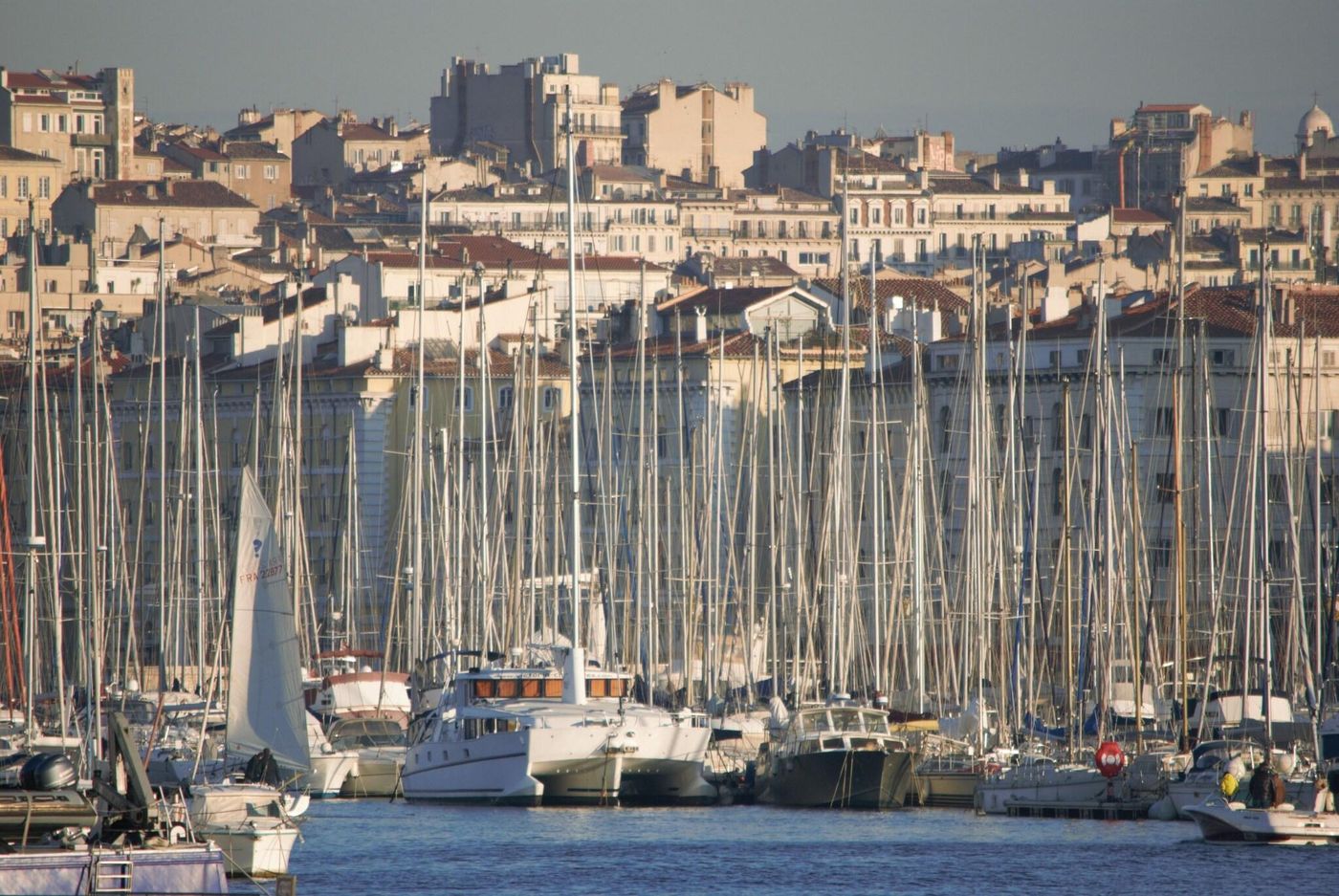 Le Ryad-France-MARSEILLE-General view-6