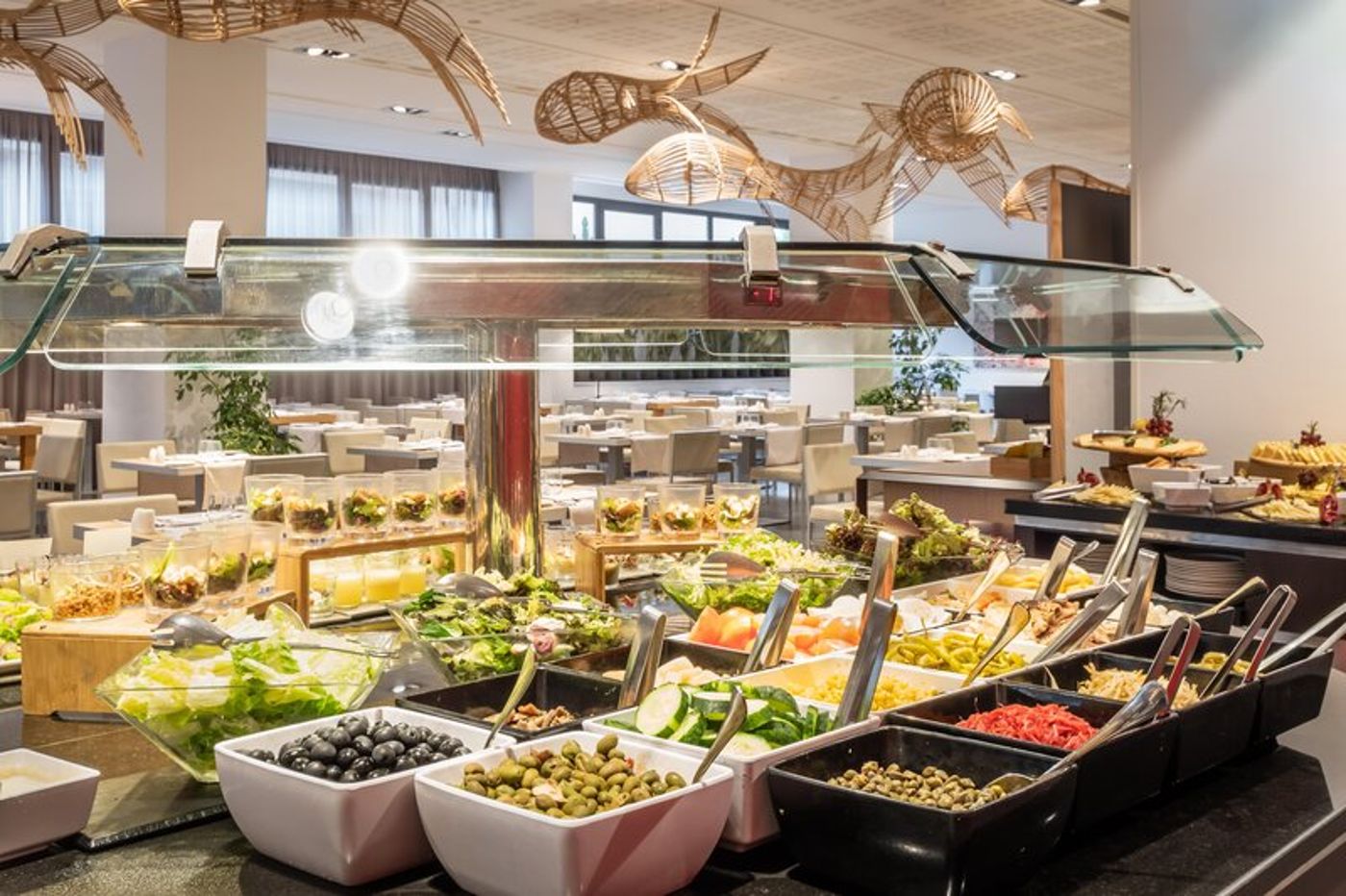 Alegria Palacio Mojacar - Adults Only