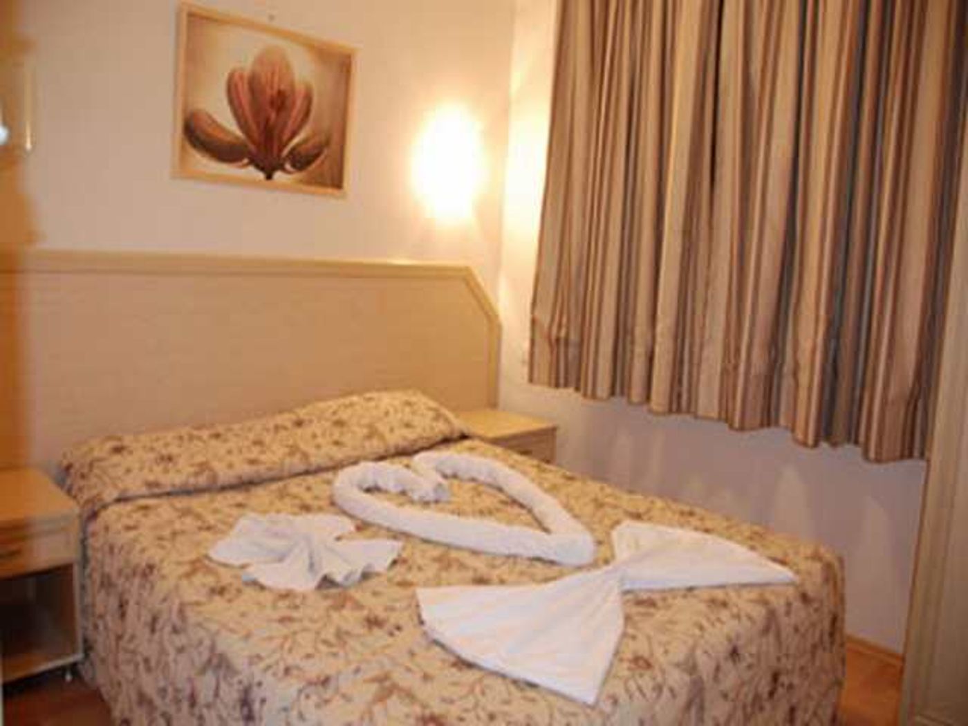 TuntasSuites Altinkum
