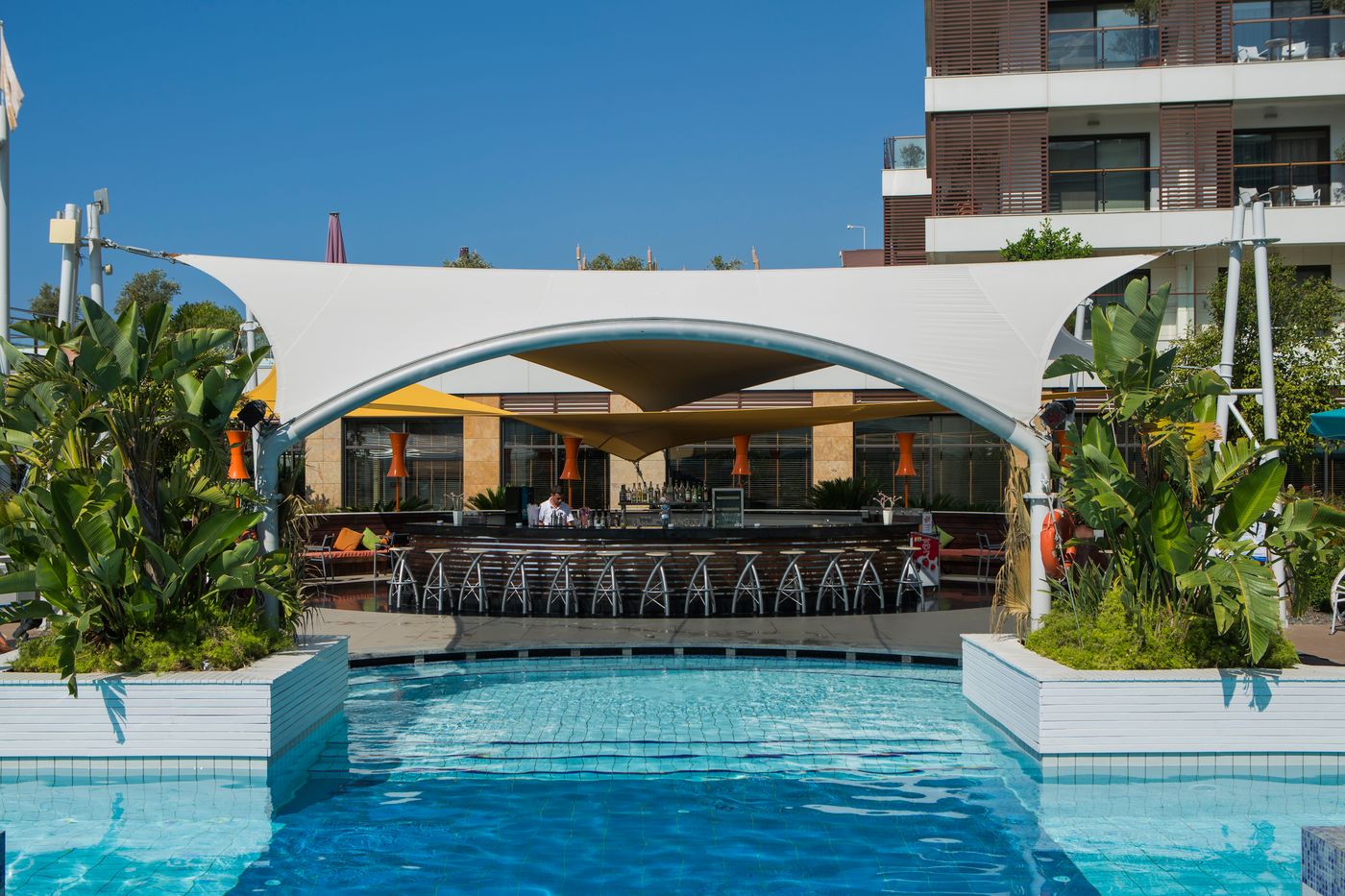 TUI Blue Side - Adults Only (16+)