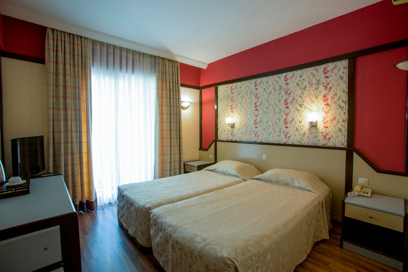 Fame Residence Beach