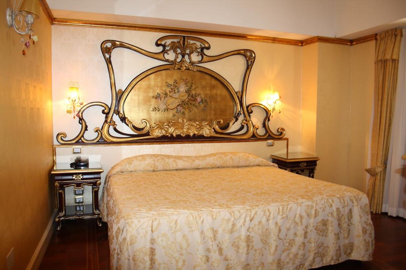 Il-Principe-Hotel-Room-7