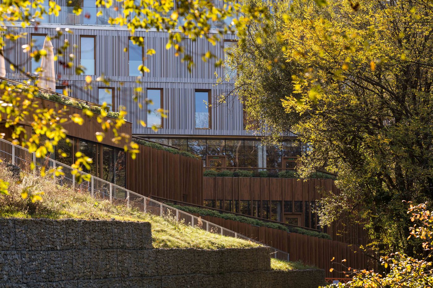 Hotel Arima-Spain-DONOSTIA-SAN SEBASTIAN-General view-1