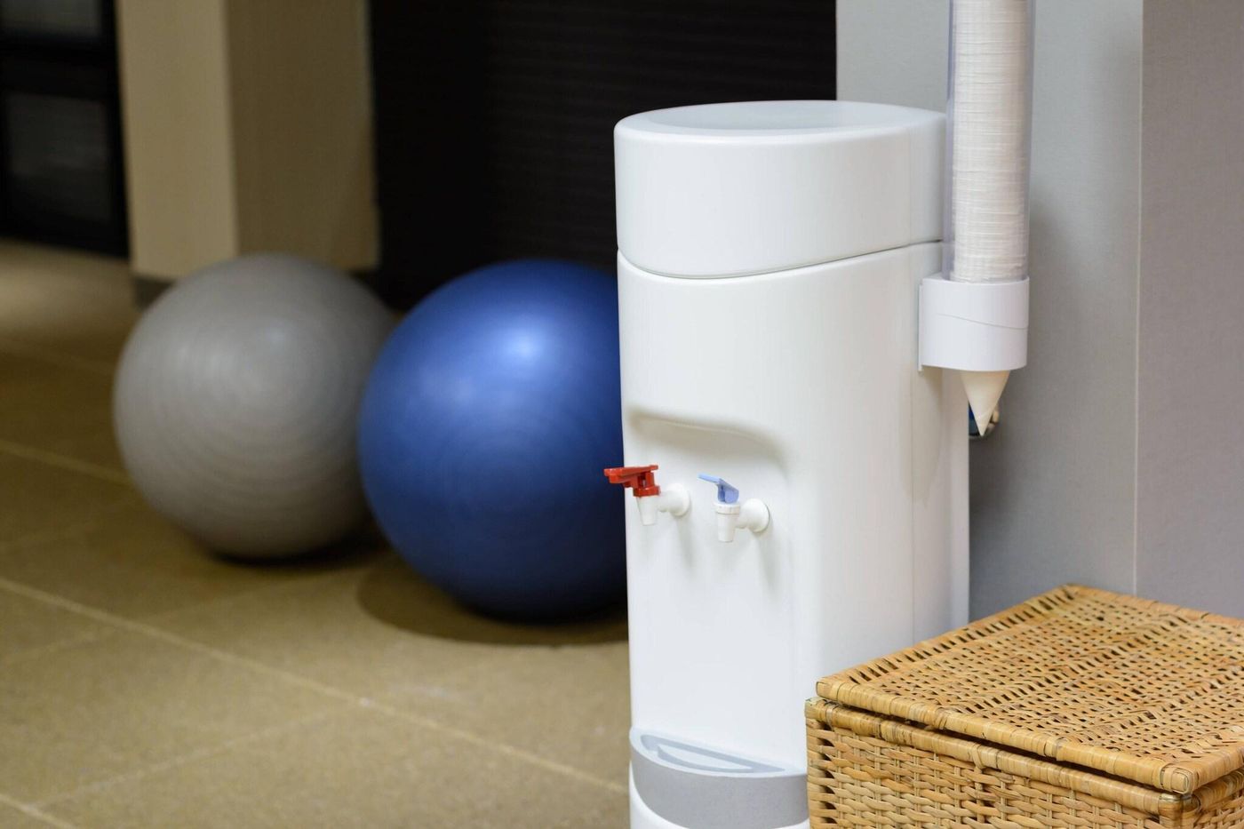 Courtyard Toronto Northeast Markham-Canada-Markham-General view-3